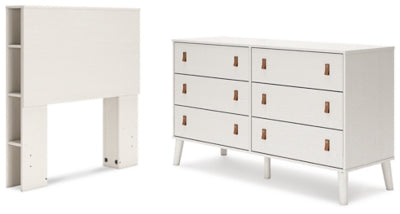 2-Piece Bedroom Package