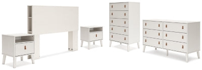 5-Piece Bedroom Package