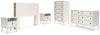 5-Piece Bedroom Package