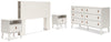 4-Piece Bedroom Package
