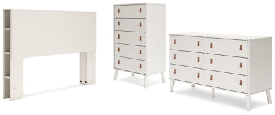 3-Piece Bedroom Package