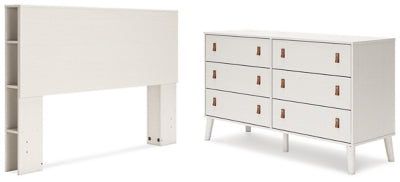 2-Piece Bedroom Package