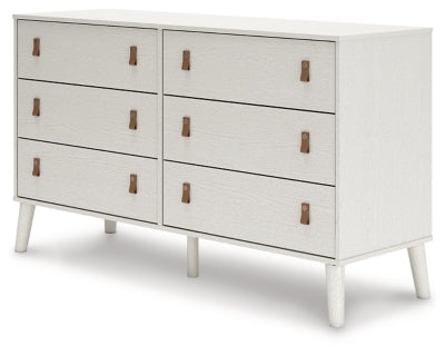Aprilyn Dresser