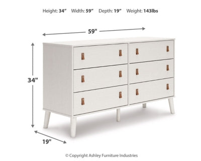 3-Piece Bedroom Package