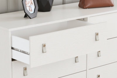 Paquete de dormitorio de 4 piezas