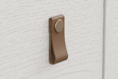 Paquete de dormitorio de 2 piezas