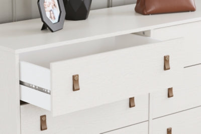 Paquete de dormitorio de 2 piezas