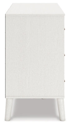 Paquete de dormitorio de 2 piezas