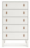 Aprilyn Chest of Drawers
