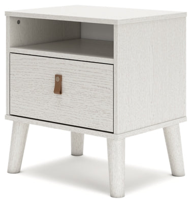 Paquete de dormitorio de 4 piezas