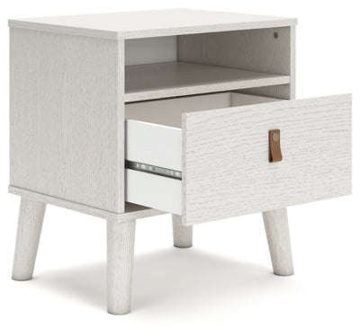 Paquete de dormitorio de 4 piezas