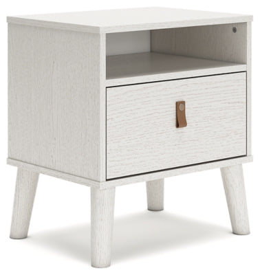 Paquete de dormitorio de 5 piezas
