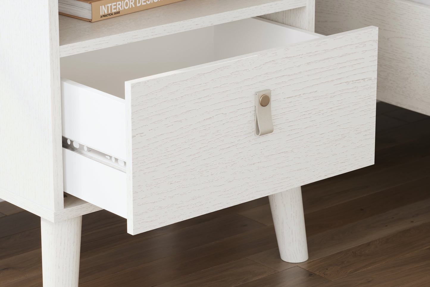 Paquete de dormitorio de 5 piezas