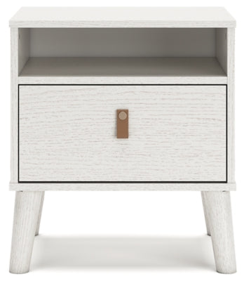Paquete de dormitorio de 4 piezas