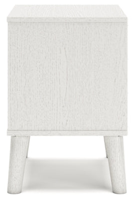 Paquete de dormitorio de 5 piezas