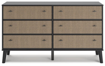 Charlang Dresser