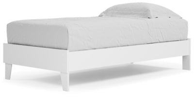 Paquete de dormitorio de 4 piezas