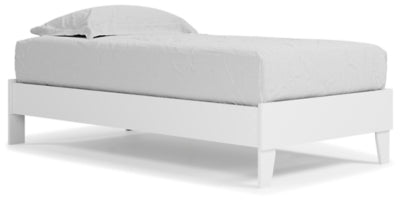 Paquete de dormitorio de 4 piezas