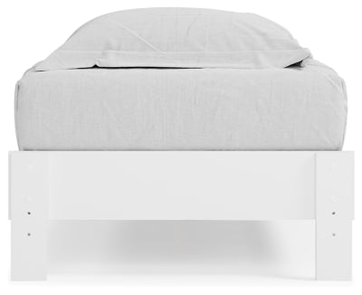 Paquete de dormitorio de 4 piezas
