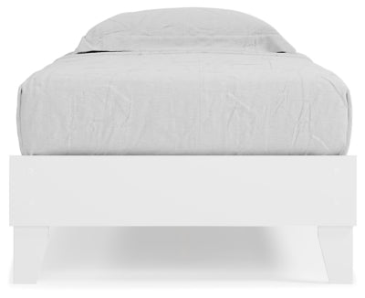 Paquete de dormitorio de 4 piezas