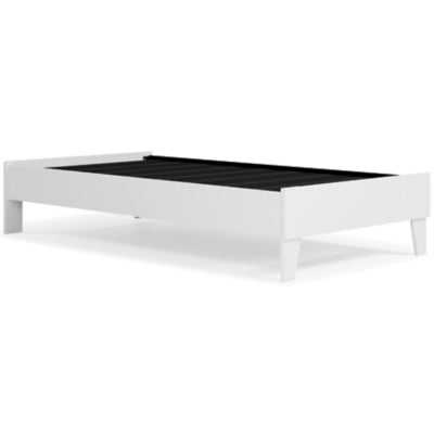 Bed and Mattress Package