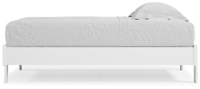 Paquete de dormitorio de 4 piezas