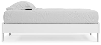 Paquete de dormitorio de 4 piezas
