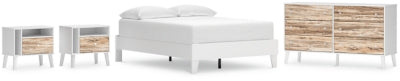 6-Piece Bedroom Package