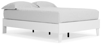 Paquete de dormitorio de 4 piezas