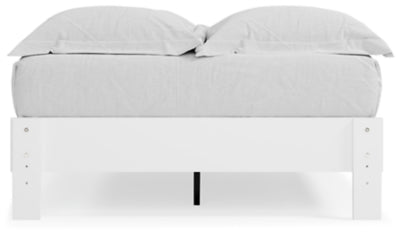 Paquete de dormitorio de 4 piezas