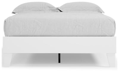 Paquete de dormitorio de 4 piezas