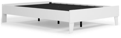 Paquete de dormitorio de 4 piezas