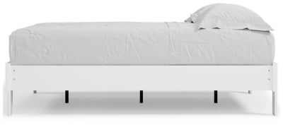 Paquete de dormitorio de 4 piezas