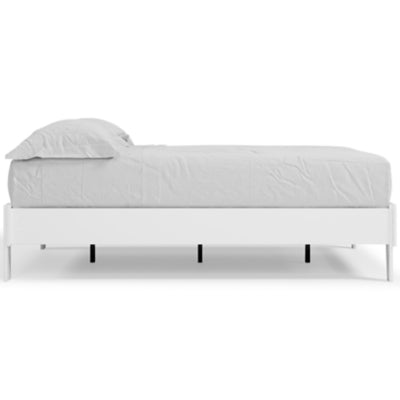 Bed and Mattress Package