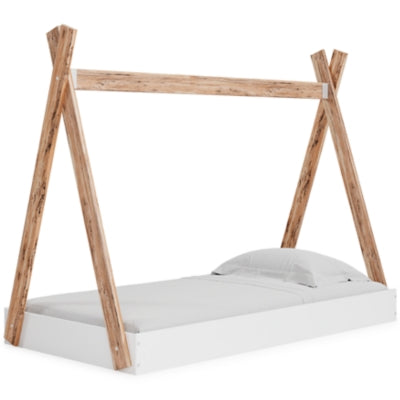 6-Piece Bedroom Package