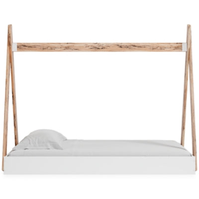6-Piece Bedroom Package