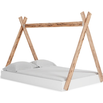 6-Piece Bedroom Package