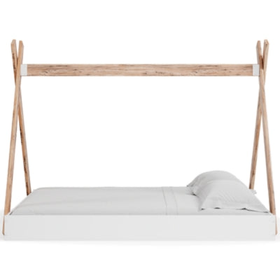 Paquete de dormitorio de 4 piezas