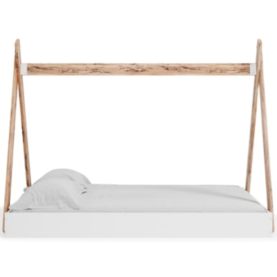 Paquete de dormitorio de 4 piezas
