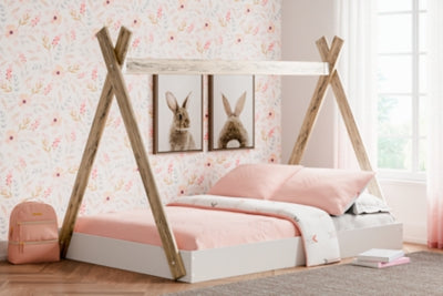 6-Piece Bedroom Package