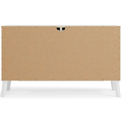 Paquete de dormitorio de 4 piezas