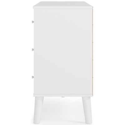 Paquete de dormitorio de 4 piezas