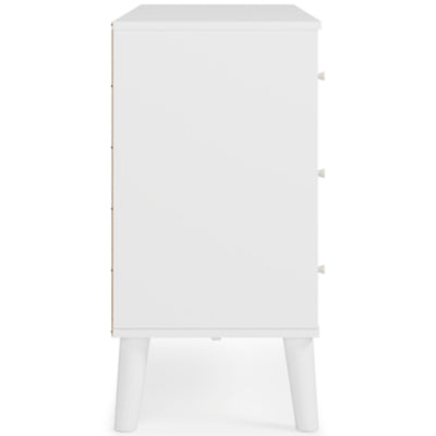 Paquete de dormitorio de 4 piezas