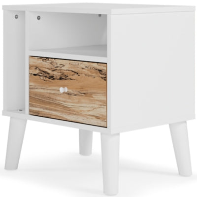 Paquete de dormitorio de 6 piezas