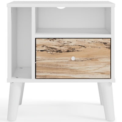 Paquete de dormitorio de 6 piezas