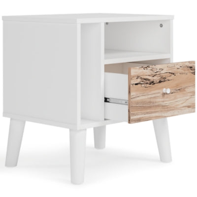 Paquete de dormitorio de 6 piezas