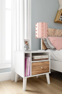 Paquete de dormitorio de 6 piezas