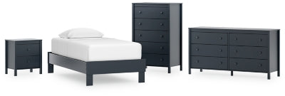 6-Piece Bedroom Package
