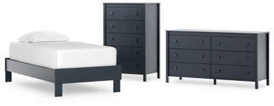 5-Piece Bedroom Package