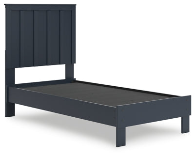 Paquete de dormitorio de 3 piezas
